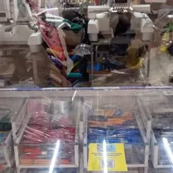 Mercería y Papelería Arcoiris