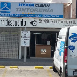 HYPER CLEAN