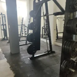 ONYX GYM