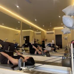 Bloom Haus Pilates Club