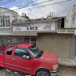 Funerales Arce