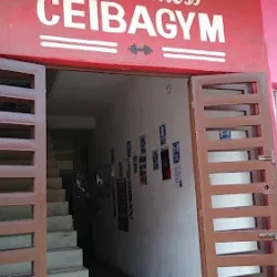 CEYBA GYM
