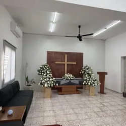 Casa Funeraria Campos