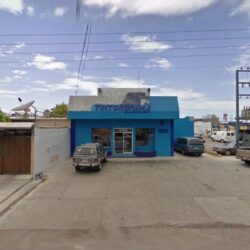 Tintorerama de La Paz