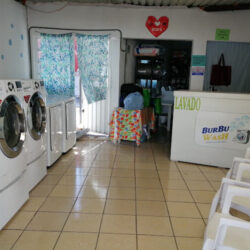 Burbu Wash