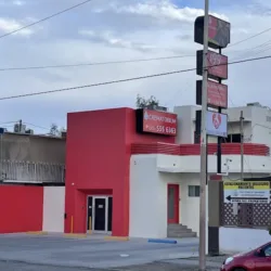 CREMATORIUM CREMATORIO MEXICALI