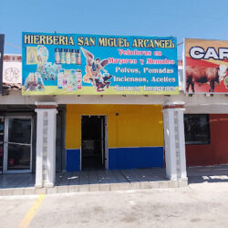 Herberia San Miguel Arcangel