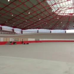 Velódromo "Belém Guerrero"