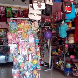 Papelería Mercería y Regalos Karina