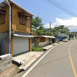 PAPELERÍA Y MERCERÍA GETSEMAN