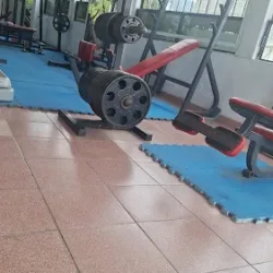 Icacos Fitness Center