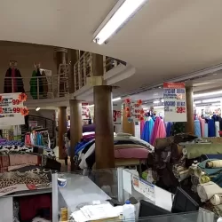 Modatelas Teziutlán