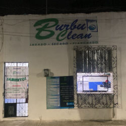BURBU CLEAN LAVANDERIA