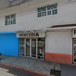 MERCERIA