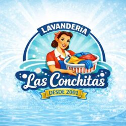 Lavandería "LAS CONCHITAS"