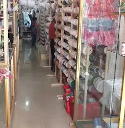 Telas y Mercería Modissa