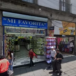 Estambres