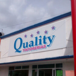 Quality Tintorerías