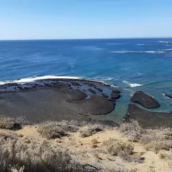Caleta Olivia