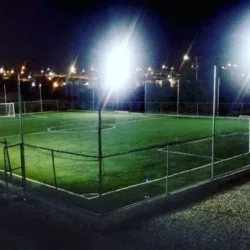 Cancha Mirador Juarez NL
