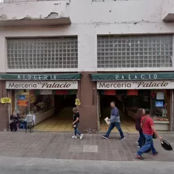 Merceria Palacio
