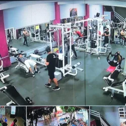 EUFORIA GYM