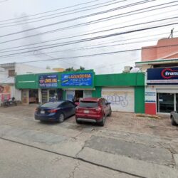 Lavandería pepo