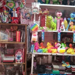 Papelería Solecito "LOS KUIZYS"