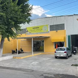 Mercería Mamá Grande Merceria