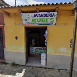 LAVANDERÍA RUBI'S