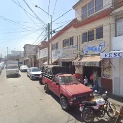 Merceria Y Boneteria "Ideal"