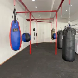 Broncos Gym Deportivo Tlalli