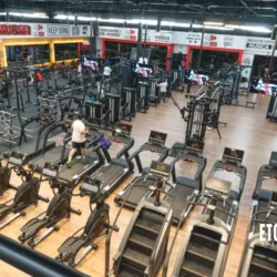 ETC Gym Huatabampo
