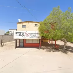 ZigZag TELAS Y MERCERÍA