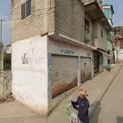 Papeleria Y Merceria "Lizeth"