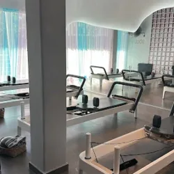Contrology Pilates Club