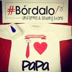 BORDALO UNIFORMS & SEWING STORE