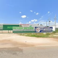 Comercializadora Nuevo Yucatán Maxcanú