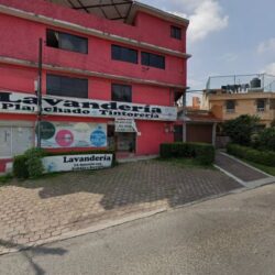 Lavandería y tintorería Clean Center