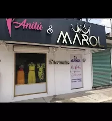 Marol Boutique