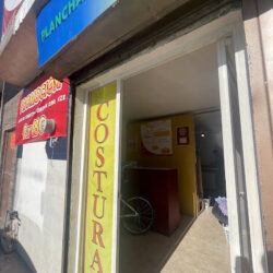 Plancha Express