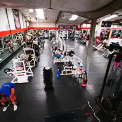 Xtreme Results Gimnasio