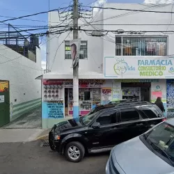 Merceria Moda y Hogar A & S