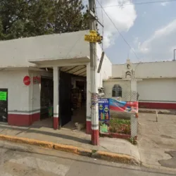 Barras Hueyotenco