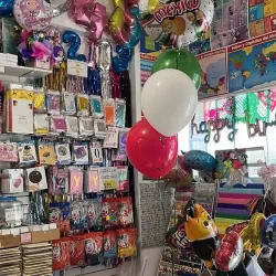 La Pape VIP (Impresiones, regalos)
