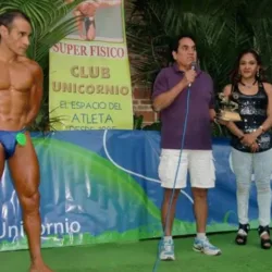 Gimnasio Unicornio