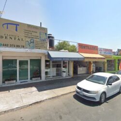 Lavandería el Jacal