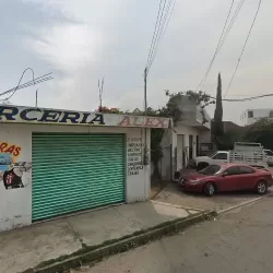 Merceria Alex