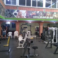 DeportGym