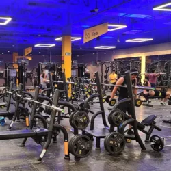 Gimnasio Smart Fit - Mirasierra